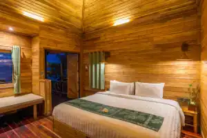 Koh Jum Ocean Beach Resort, Ко-Джум