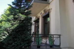 Willa Retro hostel, Краков