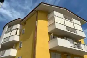 Appartamento Corallo, Монтесильвано