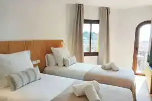 Feelathome Vil-la Romana, Тосса-де-Мар
