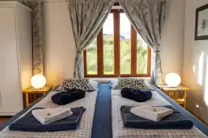 Hestasport Cottages, Вармахлид