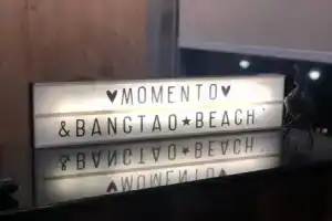 Мини-отель «Momento Bangtao Beach», Банг Тао