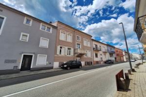 Apartments Mar, Цриквеница
