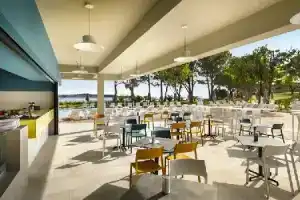 Valamar Camping Padova, Раб