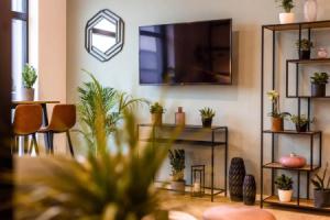 Point 7 Hotel, Фульда