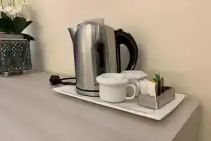 b&b In Centro, Кротоне