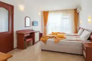 Stefanov 2 Hotel, Лозенец