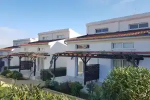 Отель «Citrus Tree Gardens», Кирения