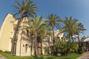 TH Le Castella - Baia degli Dei Village, Изола-ди-Капо-Риццуто