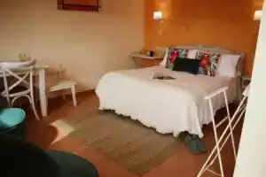 Hotel «Sant Joan», Паламос
