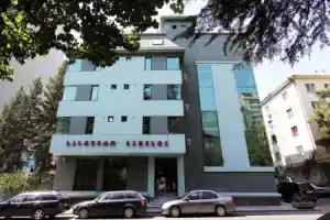 Batesta Hotel, Тбилиси