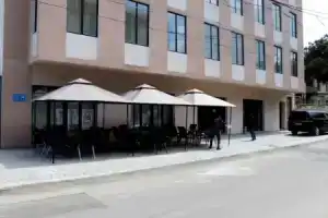 Отель «Penta Tbilisi», Тбилиси