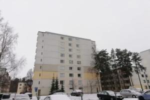 LuOu, Оулу
