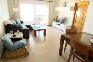 Apartment With one Bedroom in Altea, With Wonderful sea View, Shared Pool, Furnished Terrace, Алтея