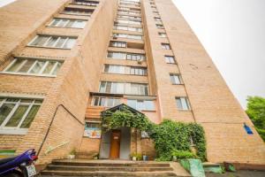VL Stay Apartments - Pokrovskiy Park, Владивосток