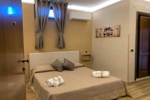 Emyteo Apartment, Тропея