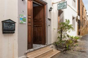 Апарт-отель «Barbara Studios», Ретимно