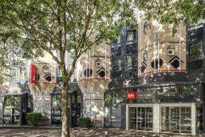 Отель «ibis Paris La Villette Cité des Sciences», Париж