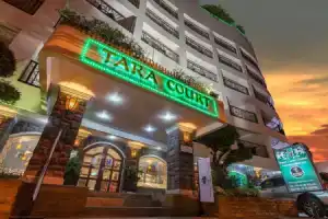 Tara Court Hotel, Паттайя