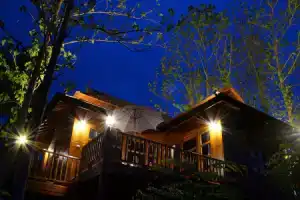 Nan Seasons Boutique Resort, Нан
