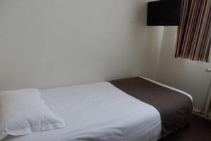 le paris brest hotel, Ренн