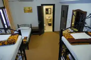 Sydney Hotel, Амман