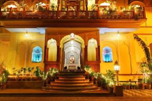 Pearl Palace Heritage Boutique Hotel, Джайпур