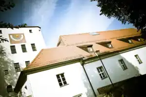 HI Hostel Jugendherberge Passau, Пассау