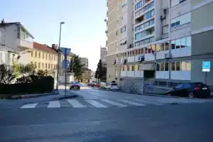 Apartment Tonka, Шибеник