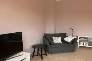 Apartment Am Gondelteich, Бад-Эльстер