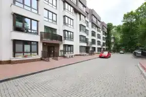 Апартаменты на проспекте Мира 83, Калининград