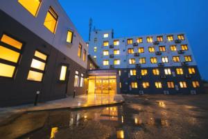 Narita Aic Airport Hotel, Нарита