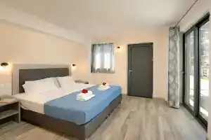 Pnoe Beachside Living, Георгиуполис