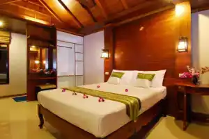 Отель «Baan Pakgasri Hideaway», Остров Ланта