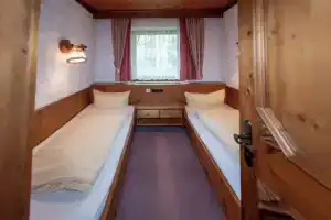 Hotels am Kranichsee, Ханенклее-Боксвизе