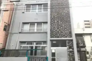 Guest House Re-worth Sengencho1, Нагоя