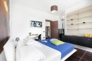 Casa Augusta A in Sorrento, Сорренто