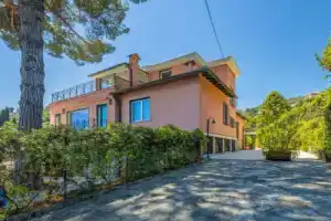 Apartment Aldo II Rapallo, Санта-Маргерита-Лигуре