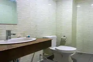 Seoul Hotel Myanmar, Янгон