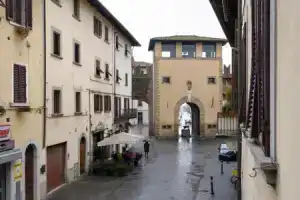 In Arezzo Apartment, Ареццо