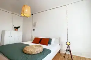 Ditas Seaside Park Apartment, Лиепая