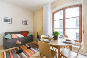 Les Suites de Saint Amand, Бордо
