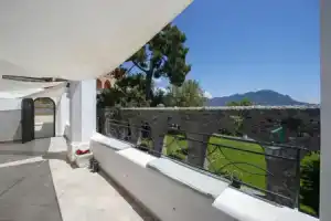 Le Suites Della Principessa- Apartment in the Heart of Ravello, Равелло