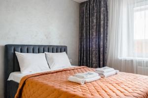 RentAp (РентАп) в микрорайоне Кувшинка