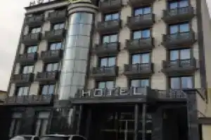 G`ayrat Hoji Ota Hotel, Ташкент