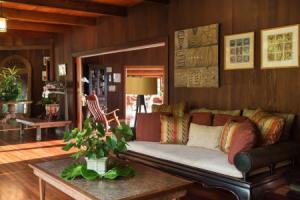 Отель «Holualoa Inn», Алоха-Кона