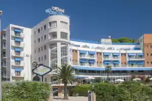 Las Vegas Hotel, Калелья