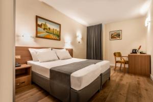 Jerusalem Gate Hotel, Иерусалим