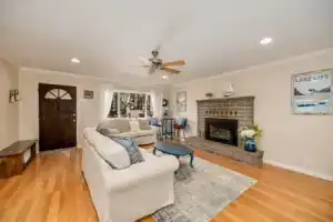 846 Stanford 3 Bedroom Home, Саут-Лейк-Тахо