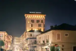 Merko Hotel, Берат